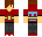 heroboy