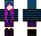 herobrine panda
