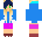 highschool girl updated