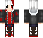 horrorfell edgy 