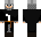 hospitaller knight