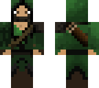 hunter