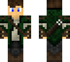 hunter