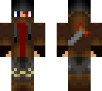 hunter in five kingdoms