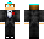 i'm fancy