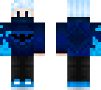 ice boy
