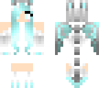 ice dragon