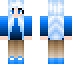 ice girl