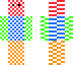 imaginative land alien