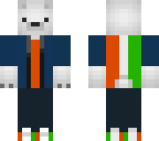 irish bear