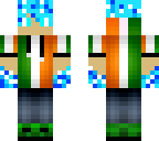 irish_frost final form