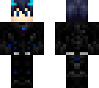 iron otaku