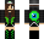jacksepticeye girl