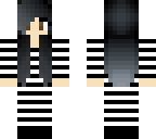 jail girl