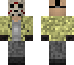 jason voorhees