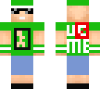 john cena