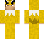 jolteon jarrow