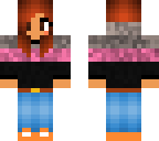 just a girl