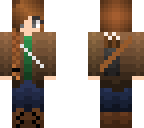 katniss everdeen - for contest