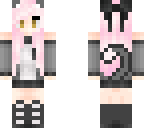 kawaii chan in dreams of estorra