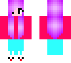 kawaii girl