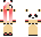 kawaii panda