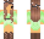 kawaii pixie