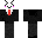 kawaii slenderman