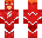 kid flash rebirth