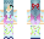 kimono girl