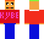 kybe