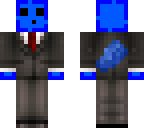 lapis slime