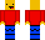 lego man