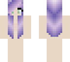 lightning lilac - base