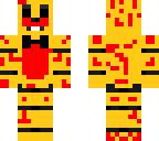 limited adition skin