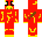 limited adition skin