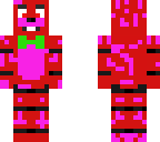 limited adition skin