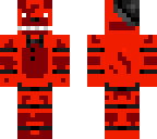 limited adition skin