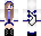 lugia girl