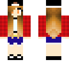 lumber girl