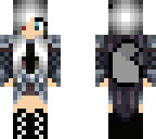 luna wolfheart