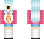 mabel's key sweater