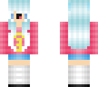 mabel's key sweater