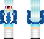 mabel's star sweater