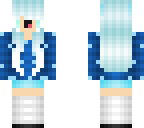 mabel's star sweater