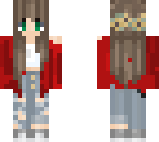 made by me