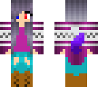 mallypant's skin