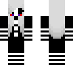 marionatte girl
