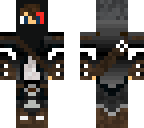 me as an assassin
