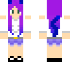 meifwa girl